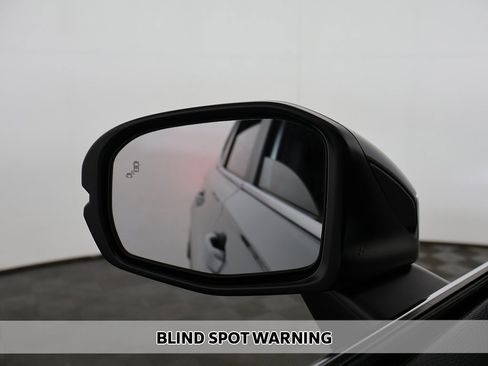 Used 2024 Honda CR-V Sport Touring image 7