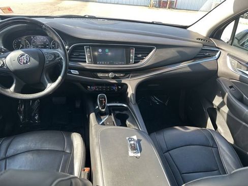 Used 2020 Buick Enclave Avenir w/ Avenir Technology Package AWD/4WD image 17
