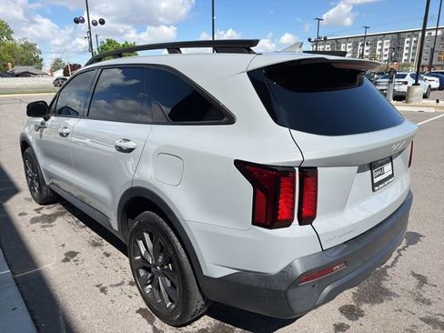 Used 2023 Kia Sorento X-Line EX AWD/4WD image 5