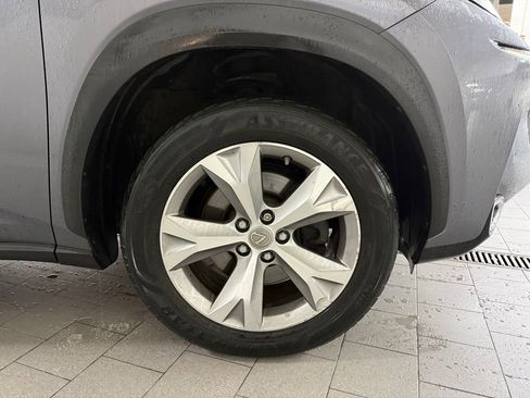 Used 2017 Lexus NX 200t AWD w/ Luxury Package image 27