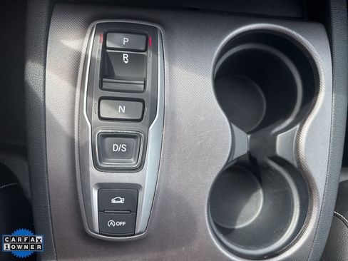 Used 2023 Honda Ridgeline RTL image 22