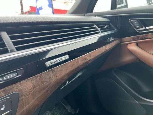 Used 2017 Audi Q7 3.0T Premium Plus w/ Premium Plus Package image 44