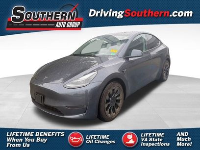 Used 2023 Tesla Model Y Long Range