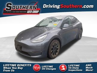 Used 2023 Tesla Model Y Long Range AWD/4WD 360° Tour