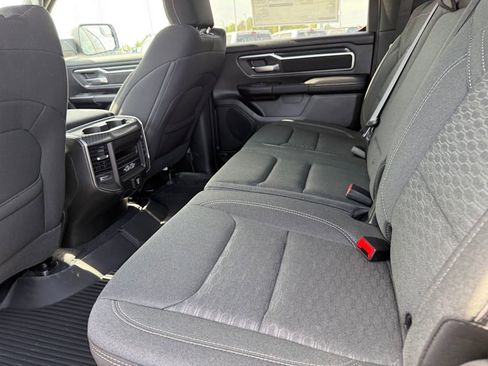 New 2026 RAM 1500 Big Horn image 25