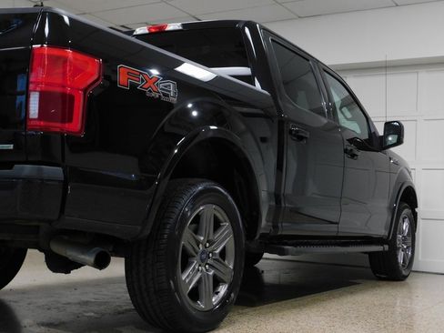 Used 2020 Ford F150 XLT w/ Equipment Group 302A Luxury image 89