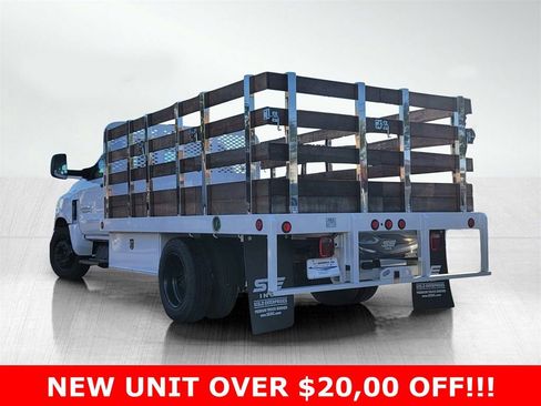 New 2023 Ford F150 image 6