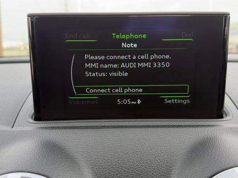 Used 2016 Audi A3 2.0T Premium Plus w/ Premium Plus Package image 33