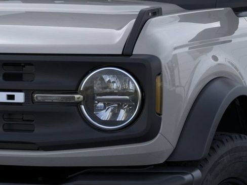 New 2026 Ford Bronco Big Bend w/ Black Diamond Package AWD/4WD image 20