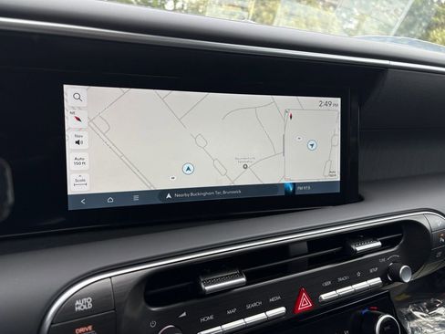 New 2026 Hyundai Palisade Calligraphy image 35