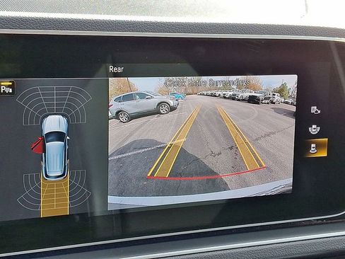 Used 2020 Mercedes-Benz GLE 350 4MATIC image 15