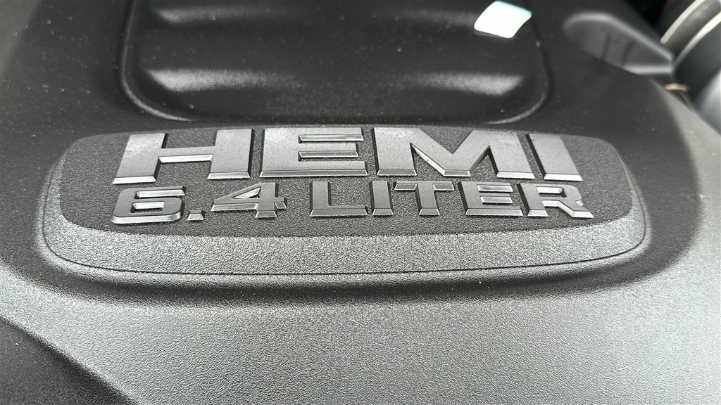 Used 2026 RAM 2500 Big Horn AWD/4WD image 36