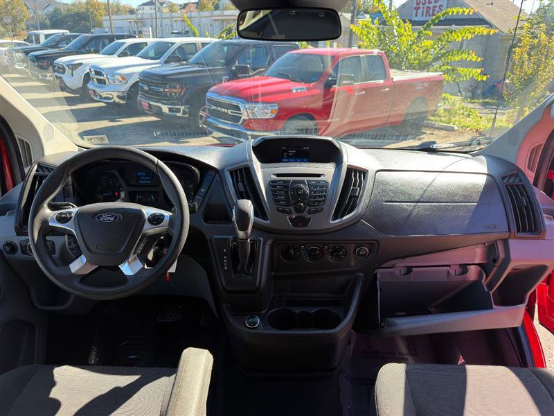 Used 2019 Ford Transit 350 XL RWD image 22