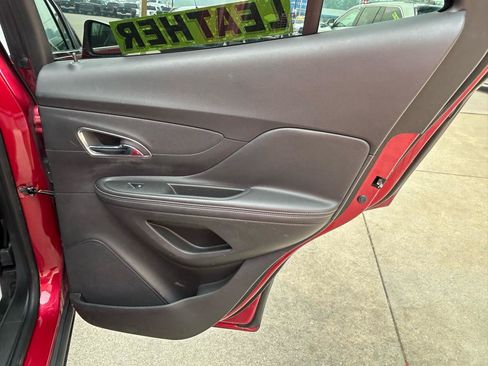Used 2014 Buick Encore Leather FWD image 15