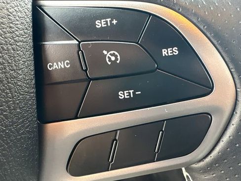 Used 2023 Dodge Charger SRT Hellcat w/ Harman/Kardon Audio Group RWD image 31