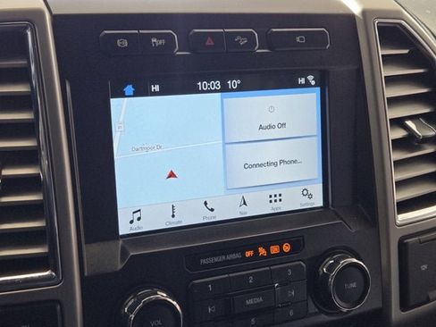 Used 2022 Ford F250 XLT w/ Black Appearance Package image 25