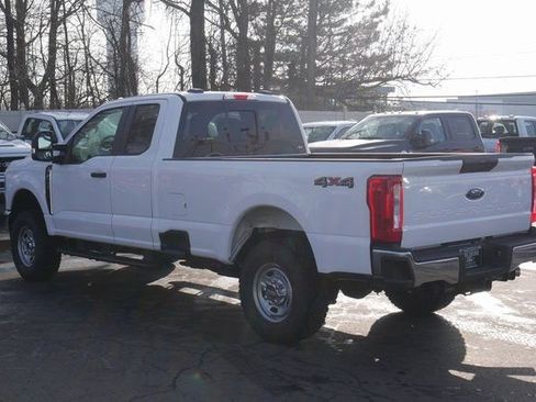 New 2026 Ford F250 XL w/ XL Off-Road Package AWD/4WD image 8