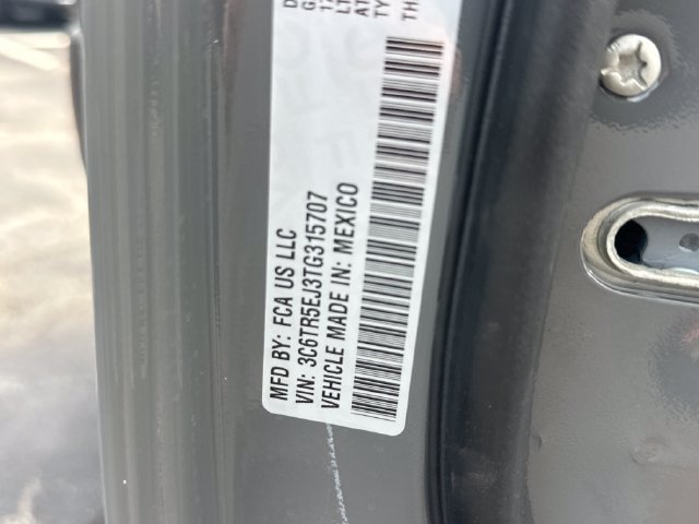 New 2026 RAM 2500 Power Wagon AWD/4WD image 24