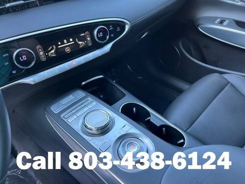Used 2022 Genesis GV70 2.5T w/ Select Package AWD/4WD image 26