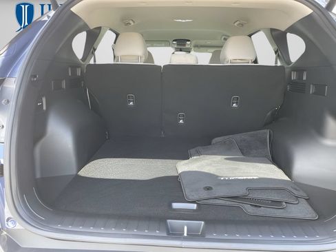 Certified 2025 Hyundai Tucson SEL FWD image 15