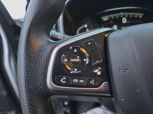 Used 2021 Honda CR-V EX image 17