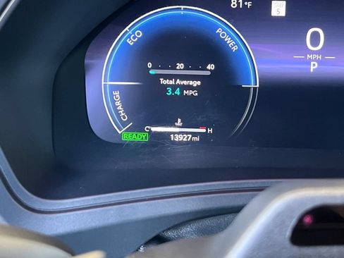 Certified 2025 Toyota Grand Highlander AWD Hybrid image 30