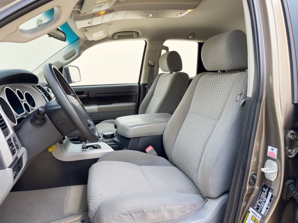 Used 2008 Toyota Tundra SR5 RWD image 5