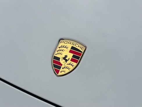 Used 2022 Porsche Panamera GTS w/ Premium Package AWD/4WD image 10