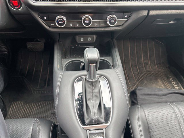 Used 2026 Honda HR-V EX-L image 21