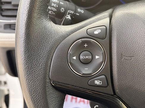 Used 2016 Honda HR-V EX-L image 16