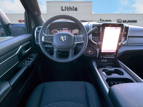 New 2026 RAM 2500 Big Horn image 15