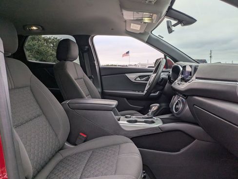 Used 2021 Chevrolet Blazer LT image 31