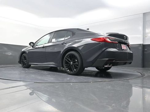 New 2026 Toyota Camry SE w/ Convenience Package FWD image 31