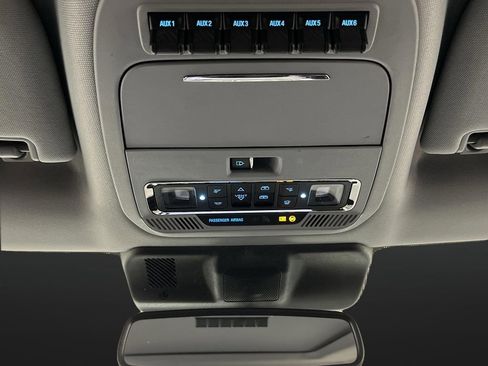 Used 2024 Ford F250 Lariat w/ Lariat Ultimate Package image 31