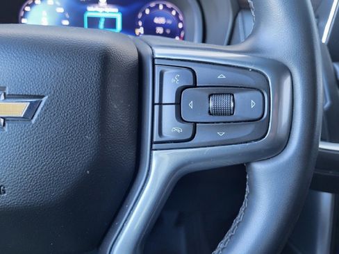 Used 2023 Chevrolet Tahoe LT image 10