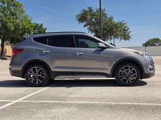 Used 2017 Hyundai Santa Fe Sport w/ 2.0T Ultimate Tech Package 05 FWD video 2