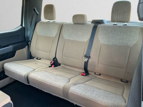 Used 2023 Ford F150 XLT image 13