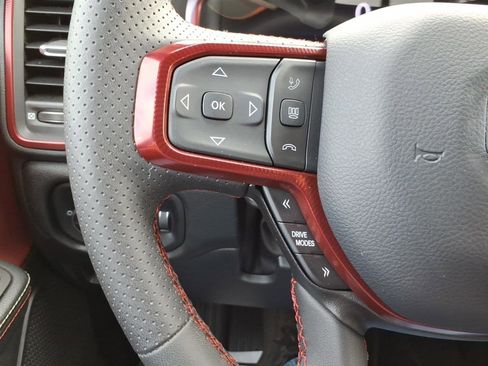 Used 2025 RAM 1500 Rebel w/ Rebel Level 1 Equipment Group AWD/4WD image 19