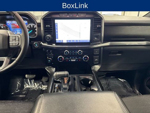 Certified 2023 Ford F150 XLT w/ Equipment Group 302A High AWD/4WD image 17