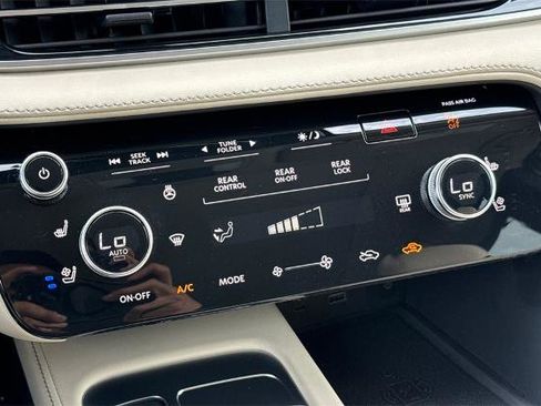 Certified 2024 INFINITI QX60 Luxe image 20