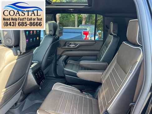 Used 2026 GMC Yukon XL Denali Ultimate AWD/4WD image 15