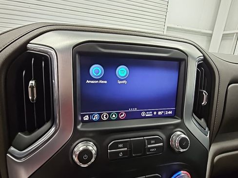 Used 2021 GMC Sierra 1500 SLT w/ SLT Premium Plus Package image 20