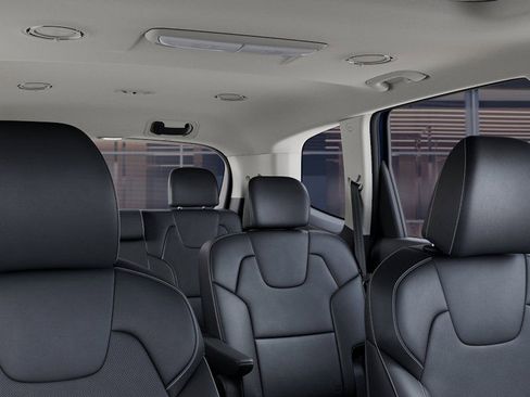 New 2025 Kia Telluride S image 28