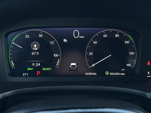 Used 2025 Honda Civic Sport Touring image 21