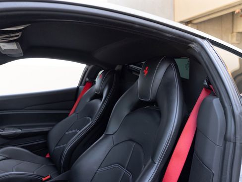 Used 2018 Ferrari 488 GTB RWD image 56