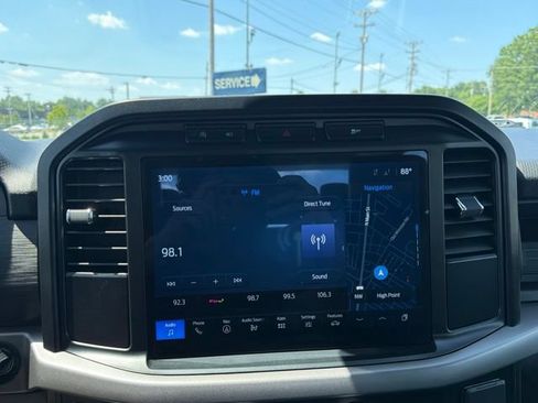 Used 2024 Ford F150 XL AWD/4WD image 21