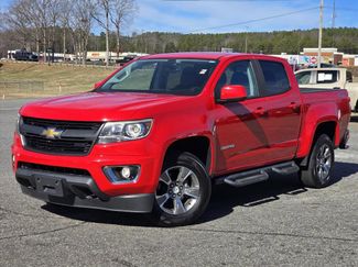 Used 2019 Chevrolet Colorado Z71 video 2