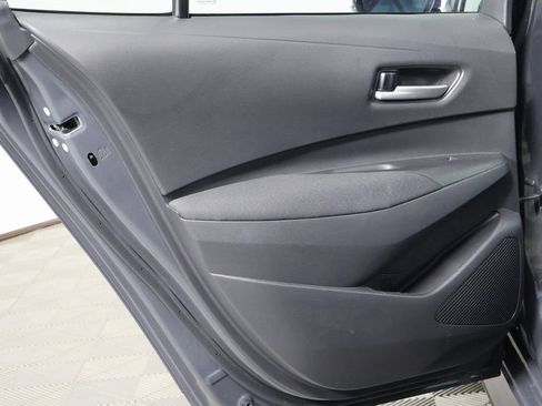Used 2026 Toyota Corolla SE FWD image 13