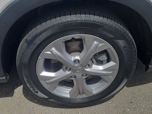 Certified 2023 Honda HR-V LX image 10