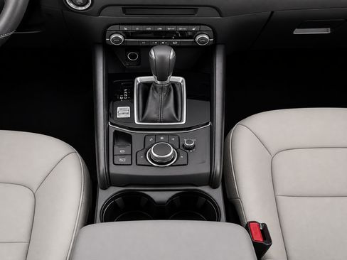 Used 2023 MAZDA CX-5 AWD 2.5 S w/ Select Package image 18